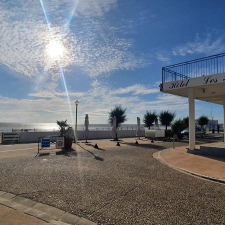 Les Pieds Dans L'Eau - Appartement Vue Mer Châtelaillon-Plage Esterno foto