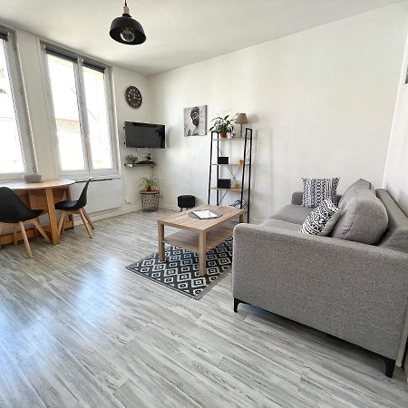Les Pieds Dans L'Eau - Appartement Vue Mer Châtelaillon-Plage Esterno foto