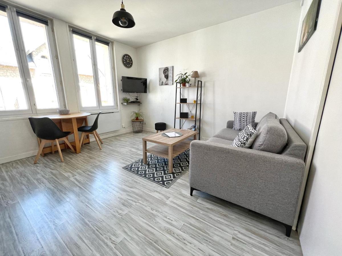 Les Pieds Dans L'Eau - Appartement Vue Mer Châtelaillon-Plage Esterno foto
