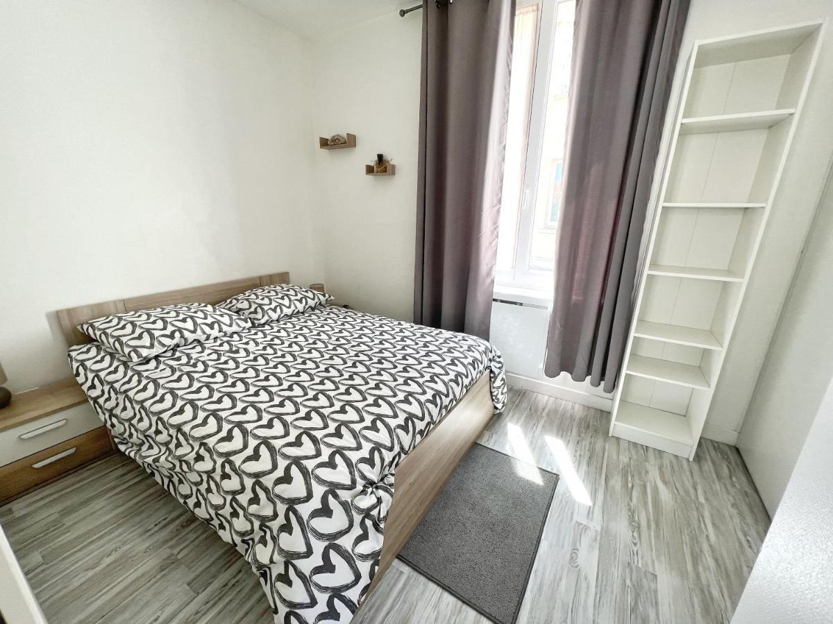 Les Pieds Dans L'Eau - Appartement Vue Mer Châtelaillon-Plage Esterno foto